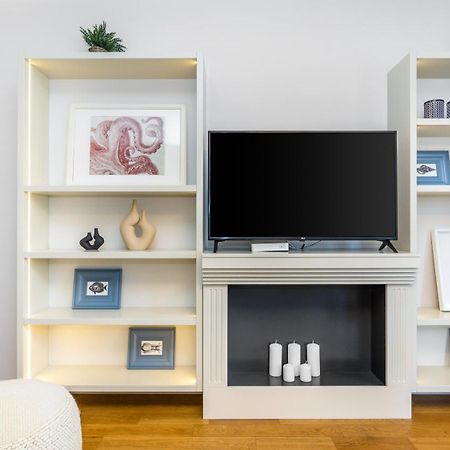 Citystay Brabank Gdansk Apartment المظهر الخارجي الصورة