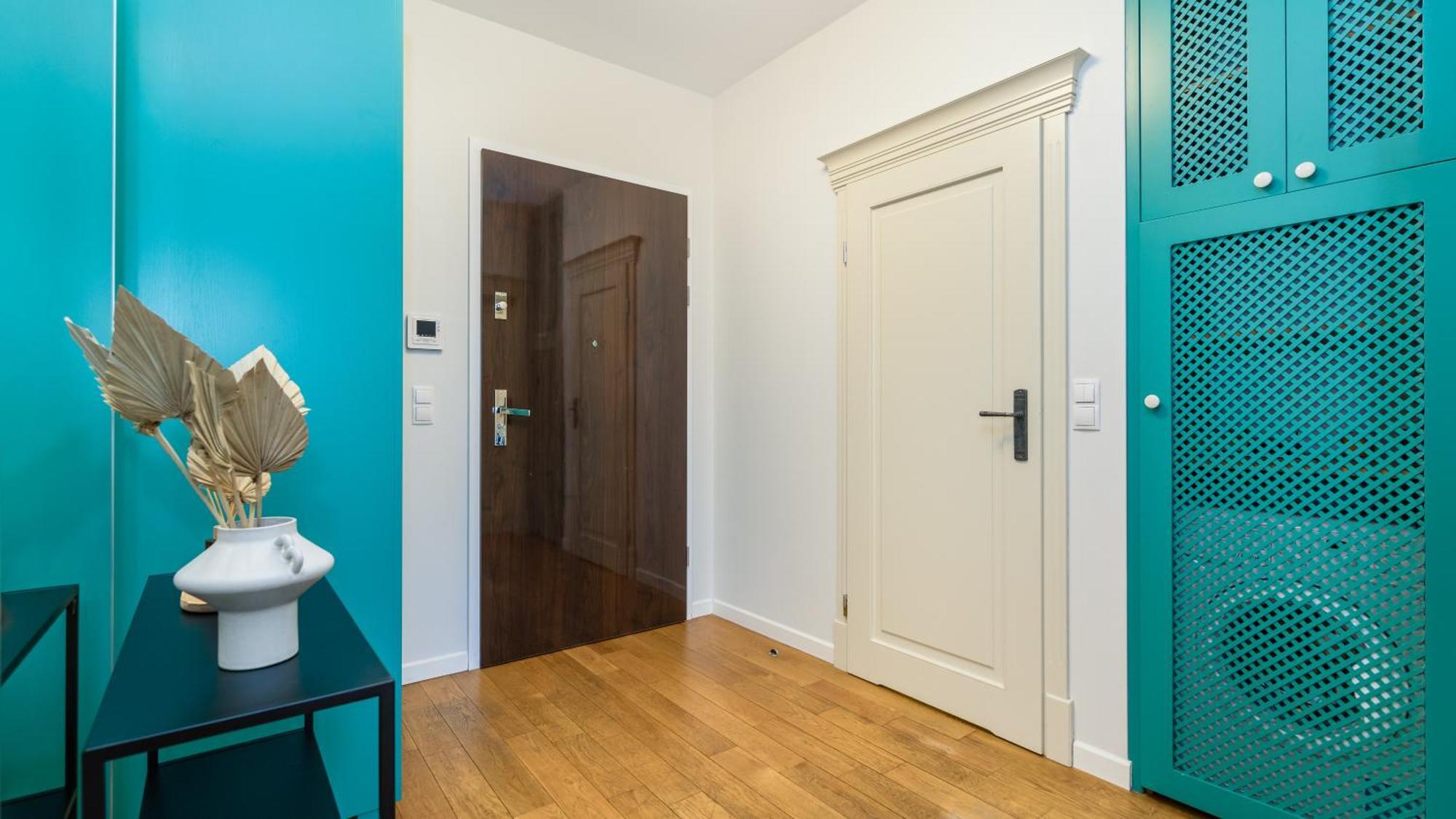 Citystay Brabank Gdansk Apartment المظهر الخارجي الصورة