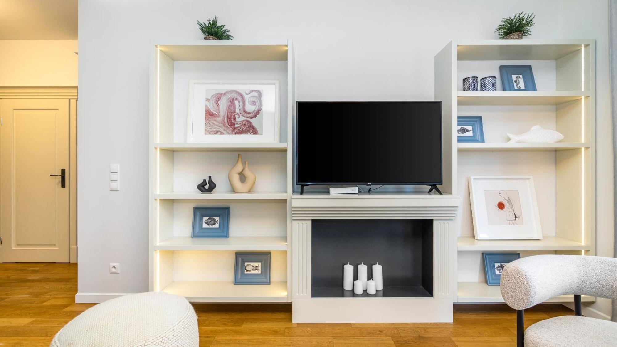 Citystay Brabank Gdansk Apartment المظهر الخارجي الصورة