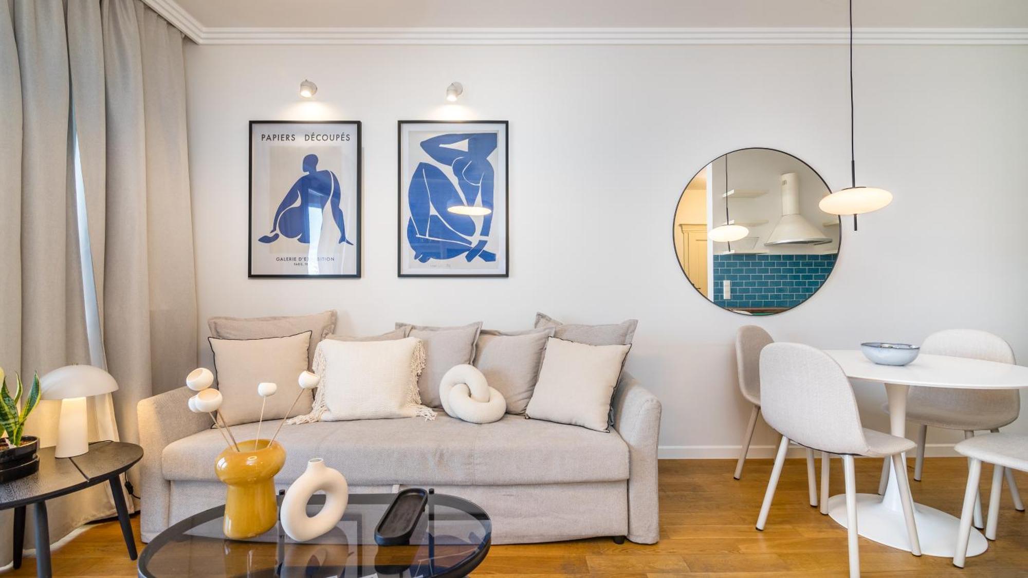 Citystay Brabank Gdansk Apartment المظهر الخارجي الصورة