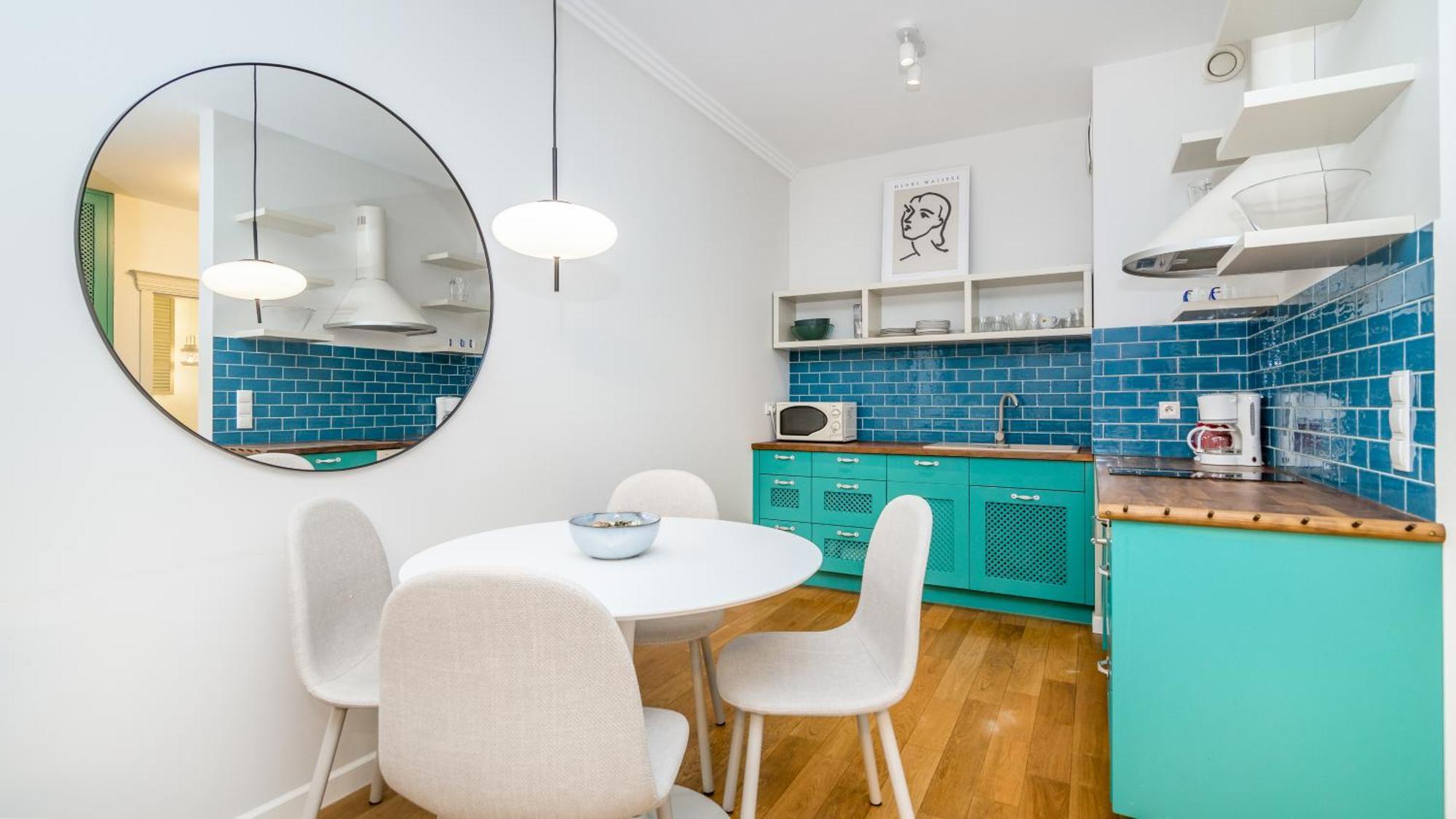 Citystay Brabank Gdansk Apartment المظهر الخارجي الصورة